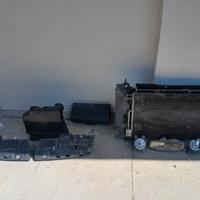 pezzi fiat punto evo del 2010 benzina metano