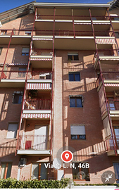 Appartamento a non residenti studenti lavoratori