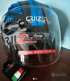 casco nuovo Cruizer
