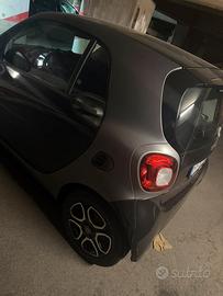 Smart 453
