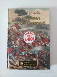 Storia dei mille