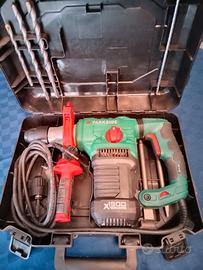 Martello Pneumatico "Parkside PBH 1500 E5" -