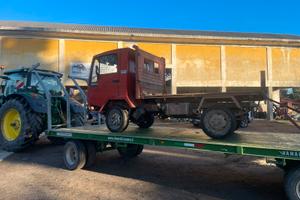 camion omai