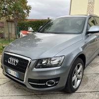 Audi Q5 - 2.0 TDI 170 cv Quattro S-Line ORIGINALE