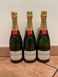 champagne MOET & chandon prezzo SUPER