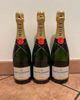 champagne MOET & chandon prezzo SUPER