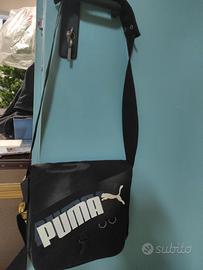 Borsa tracolla PUMA 
