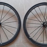 Ruote Rim Fulcrum