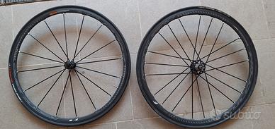 Ruote Rim Fulcrum