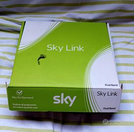 SKY LINK DUAL BAND 