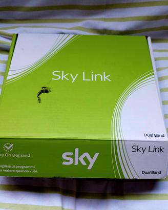 SKY LINK DUAL BAND 