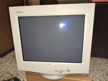 Monitor Philips 19" CRT 109P10