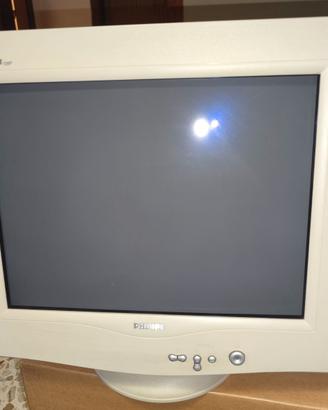 Monitor Philips 19" CRT 109P10