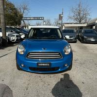 Mini Countryman Cooper D 2.0 ALL4 Auto - 2012