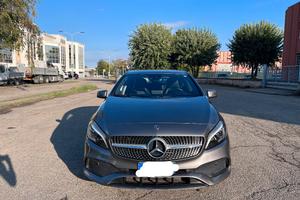 Mercedes Classe A200d w176