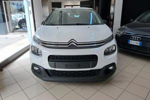 Citroen C3 BlueHDi 100 S&S Shine