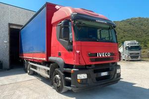 Iveco stralis 420