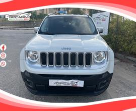 Jeep Renegade 2.0 Mjt 120CV