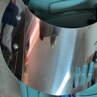 cupolino moto guzzi V7 III