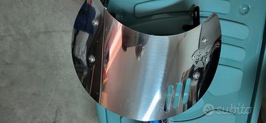 cupolino moto guzzi V7 III