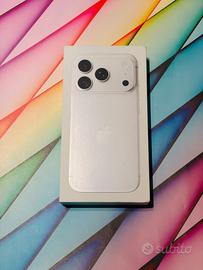 prezzo non trattabile! iPhone 18 pro 256 sigillato