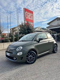 Fiat 500 sport 1200 69cv