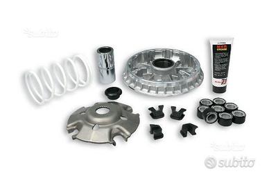 Variatore malossi multivar kymco xciting 400