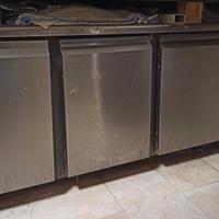 banco frigo 3 sportelli