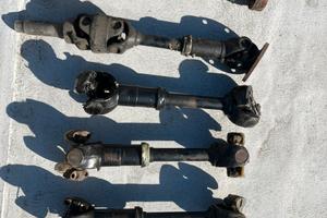 Parti per Campagnola AR76 / AR79