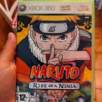 giochi Xbox 360