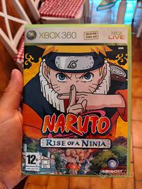 giochi Xbox 360
