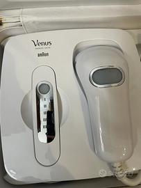 Gillette Venus Naked Skin