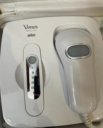 Gillette Venus Naked Skin