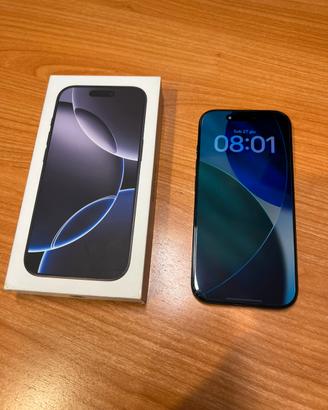 iPhone 16 Pro 512GB