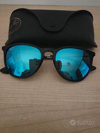 Occhiali da sole Rayban
