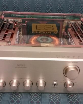 Sony FA70ES