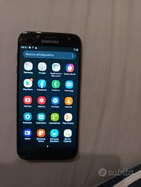 Smartphone Samsung Galaxy