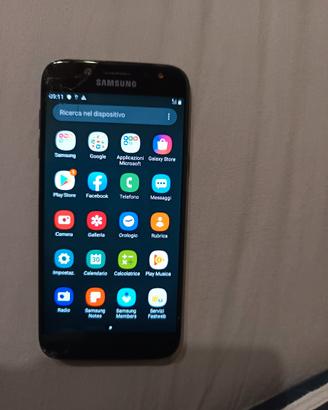 Smartphone Samsung Galaxy