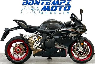 QJ Motor SRK 1000 RR