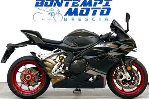 QJ Motor SRK 1000 RR