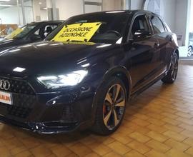 AUDI A1 allstreet 30 TFSI S tr. Identity Contras