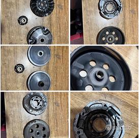 pezzi trasmissione minarelli