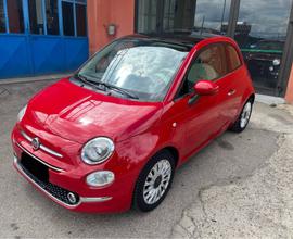 Fiat 500 1.2 Lounge- ok neopatentati-