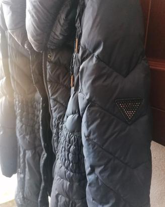 Piumino donna Guess