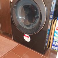 lavatrice hoover 7kg slim