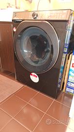 lavatrice hoover 7kg slim