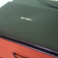 Notebook Asus F553M