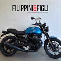 Moto Guzzi V7 stone NEW MODEL
