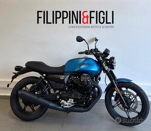 Moto Guzzi V7 stone NEW MODEL