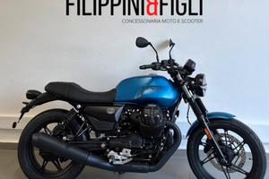 Moto Guzzi V7 stone NEW MODEL